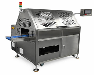 Vegetable Flow Wrapper