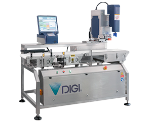 Shrinkwrap Machine