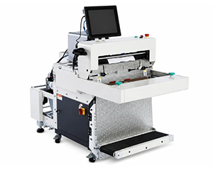 Weigh Wrap Labeler